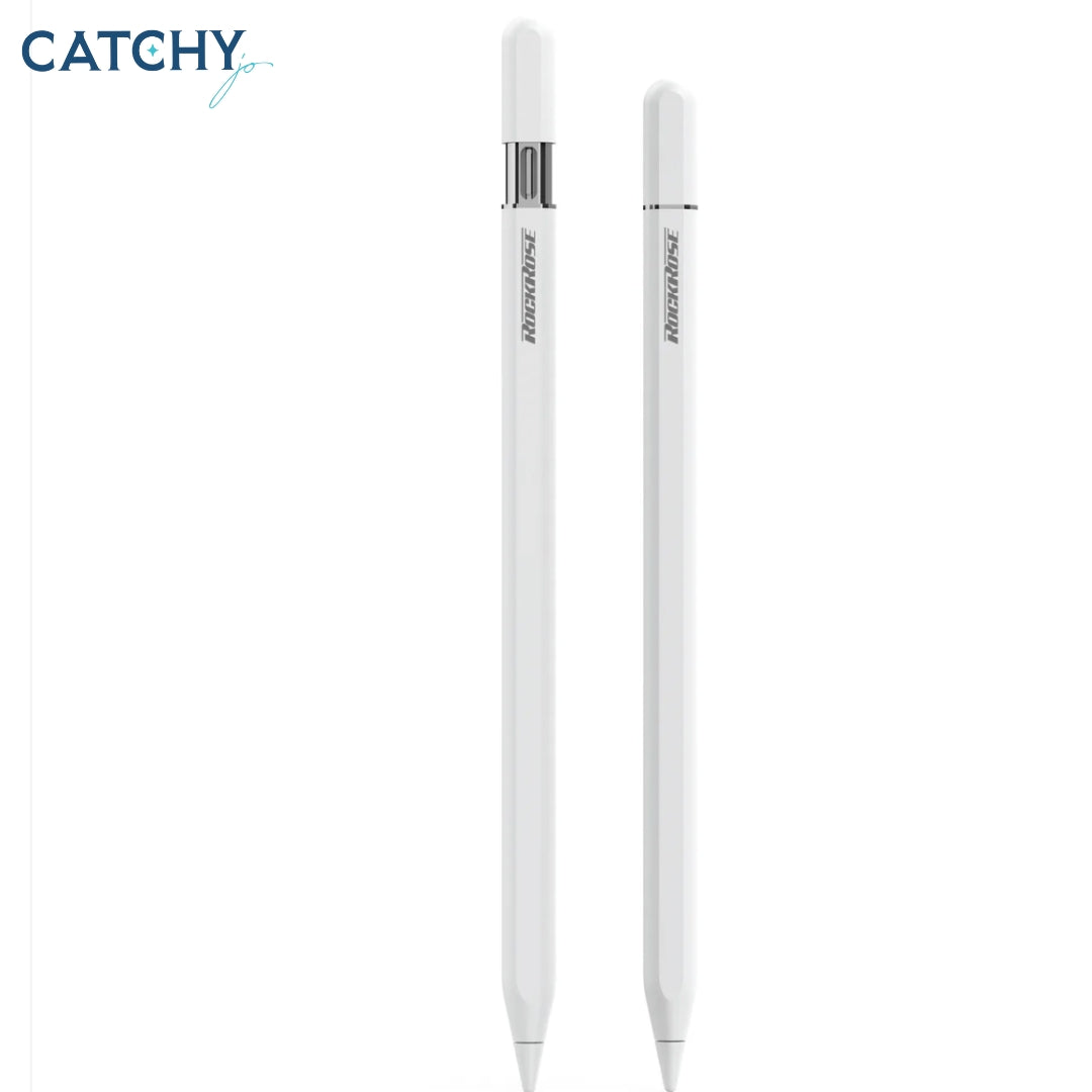 ROCKROSE Maglink Ultra Active Capacitive Stylus Pencil
