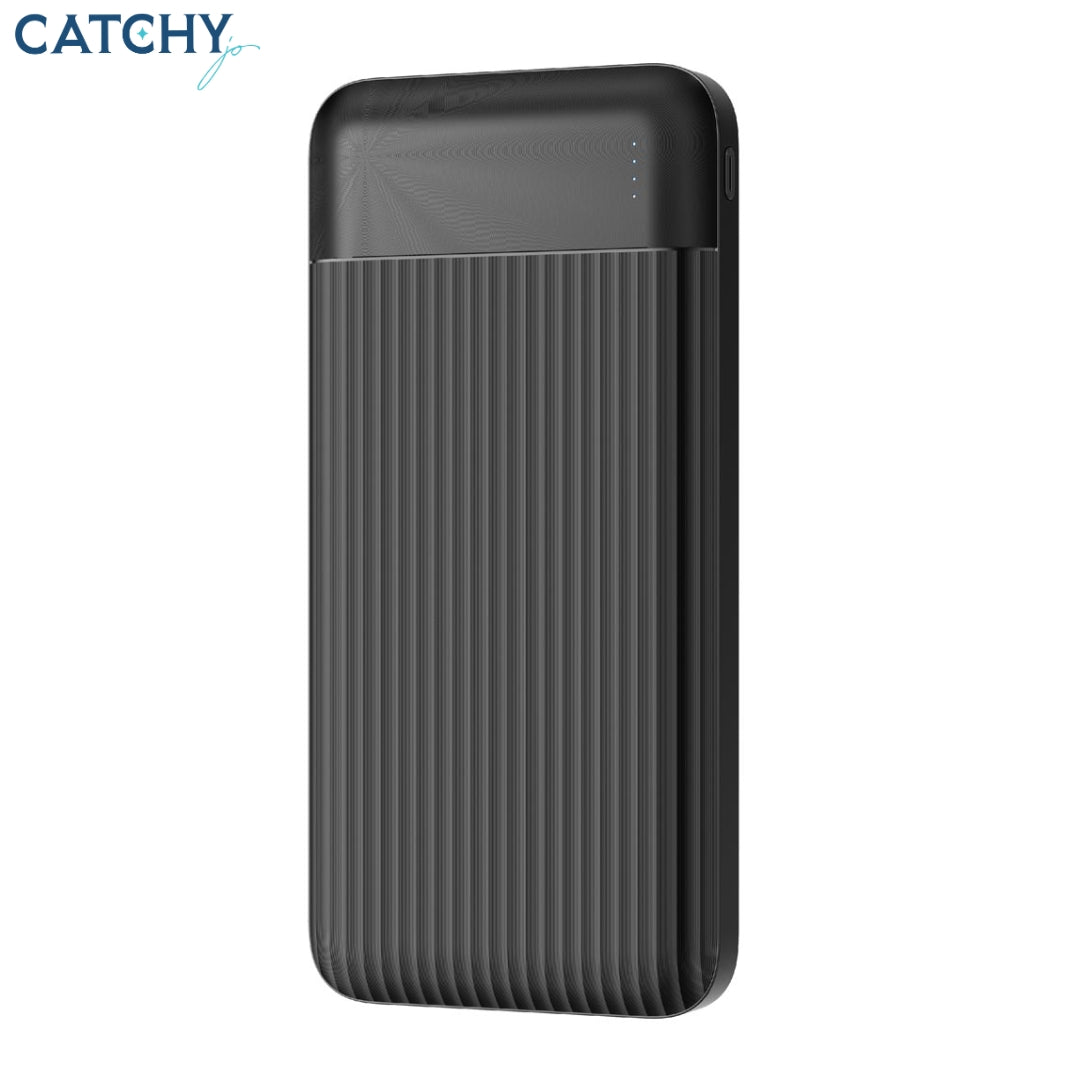 Moxom MX-PB124 LED Powerbank (10000mAh)