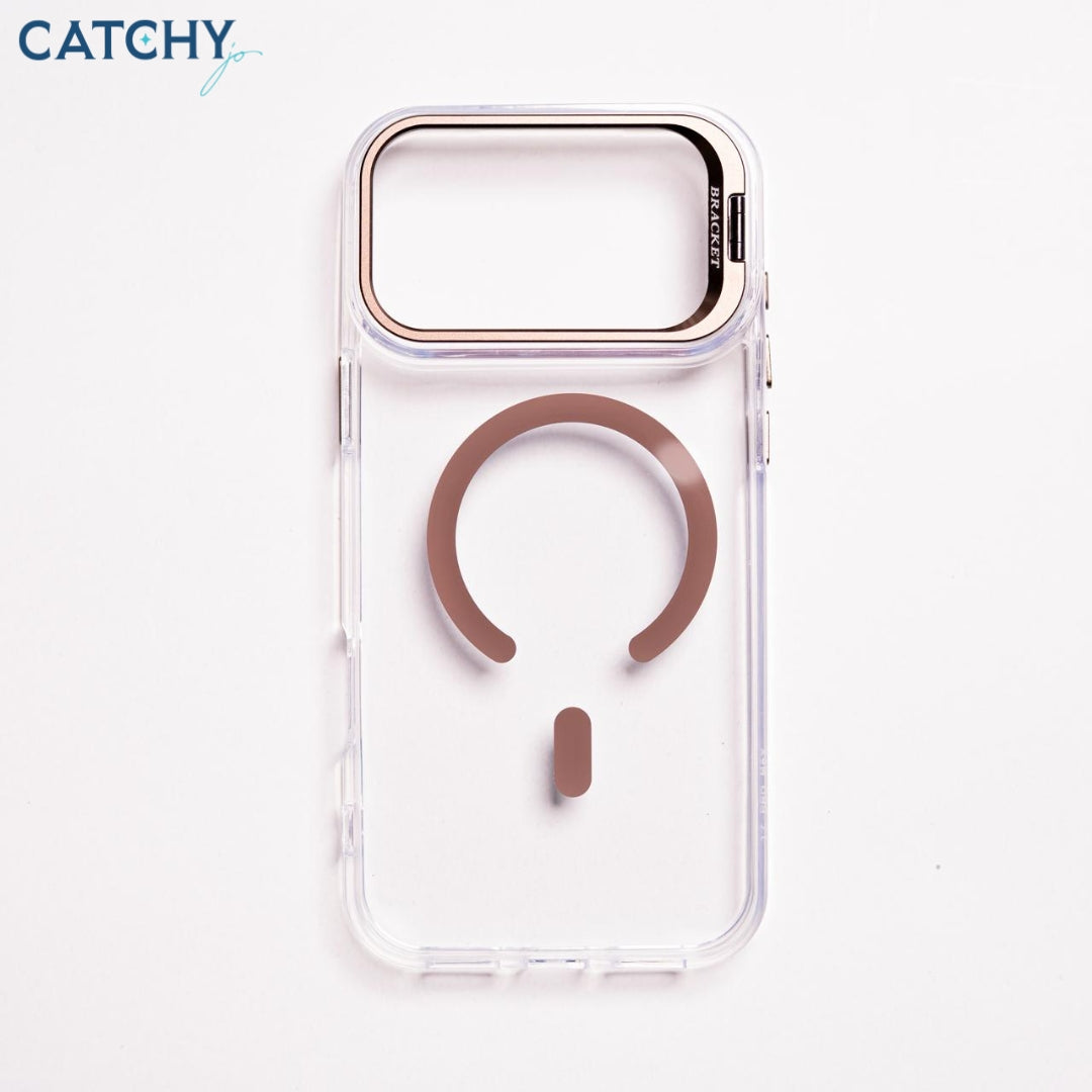 iPhone MagSafe Ultra-Clear Lens Protector