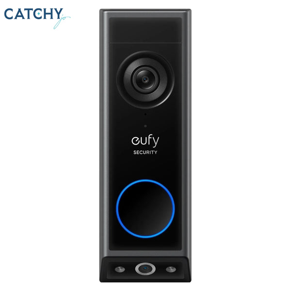 Anker E340 Eufy Video Doorbell With Chime