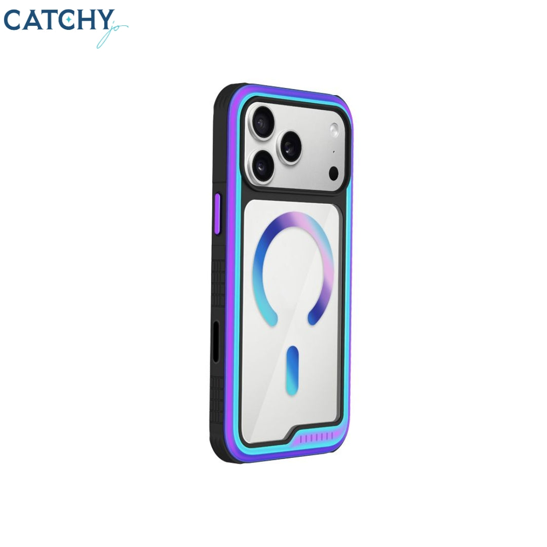 Kzdoo iPhone Mag Ares Sport