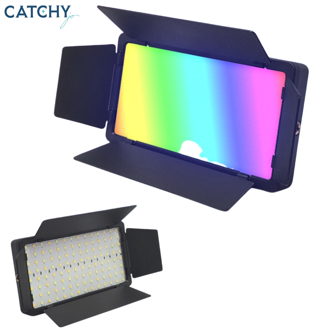 PRO LED 300 RGB Fill Light