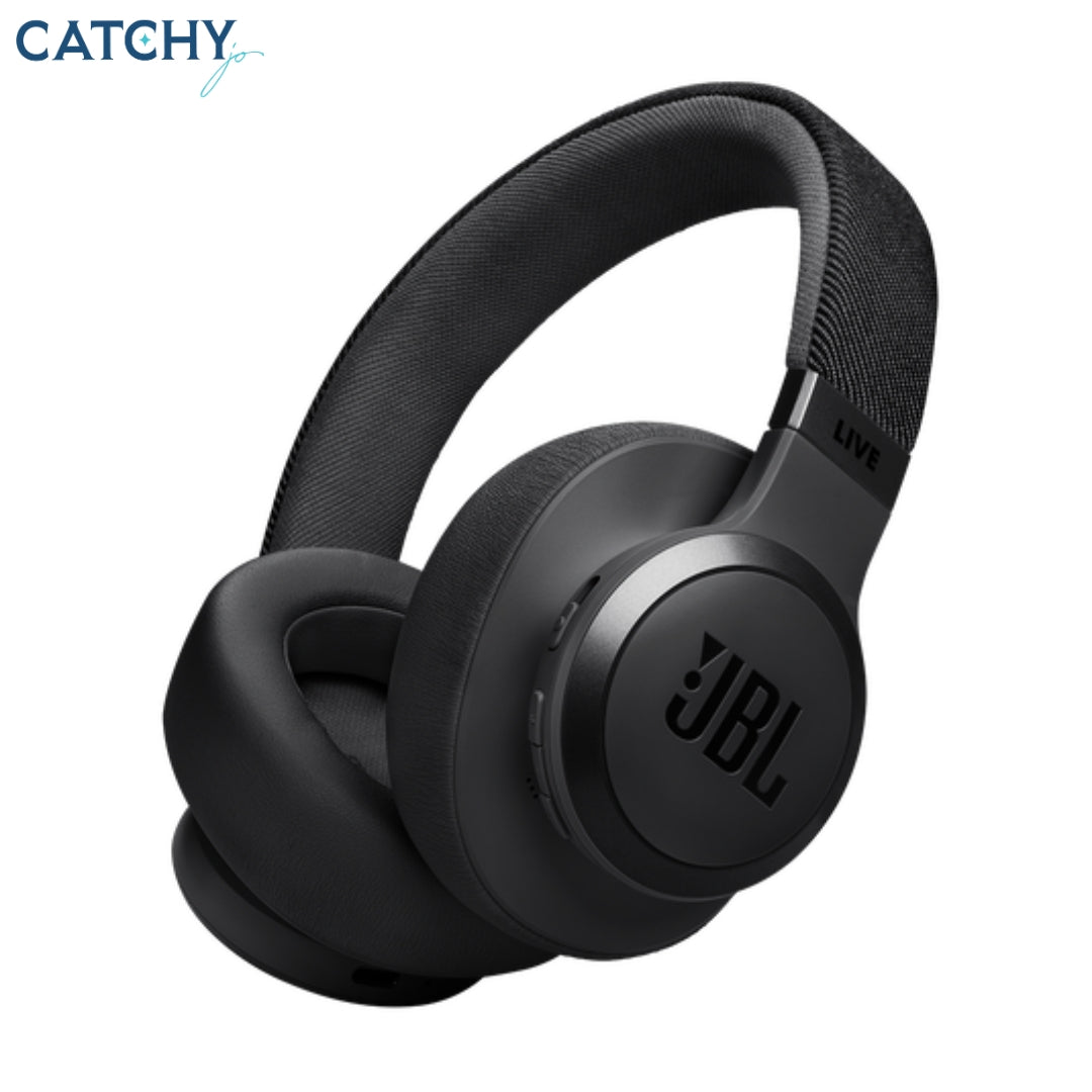 JBL 770NC Headset