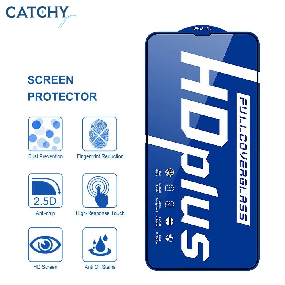 LITO Samsung HD Clear Screen Protector