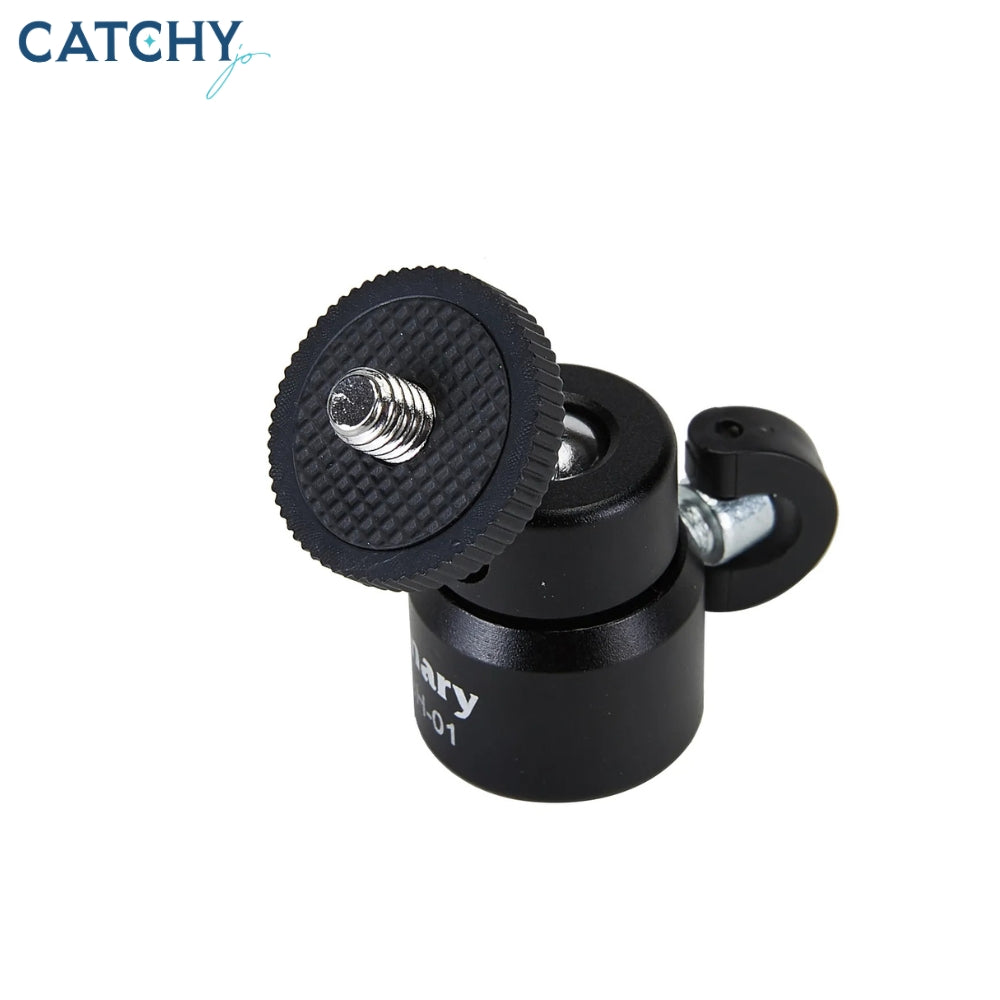 JMARY BH-01 360° Ball Head