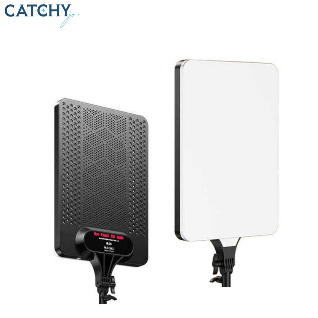 RL-24 Light Panel With Remote Control