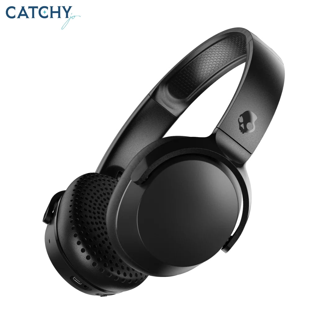 سماعة رأس لاسلكية SKULLCANDY Riff 2