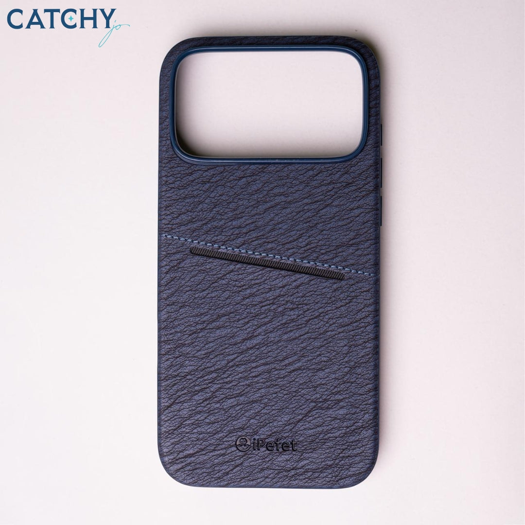 iPefet Hard Case With Card Slot