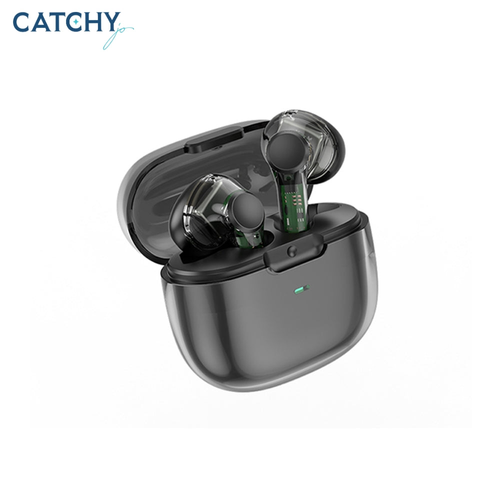 WiWU Tws12 Earphones