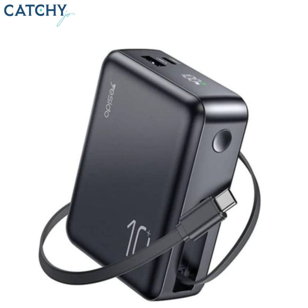 YESIDO YP70 Power Bank