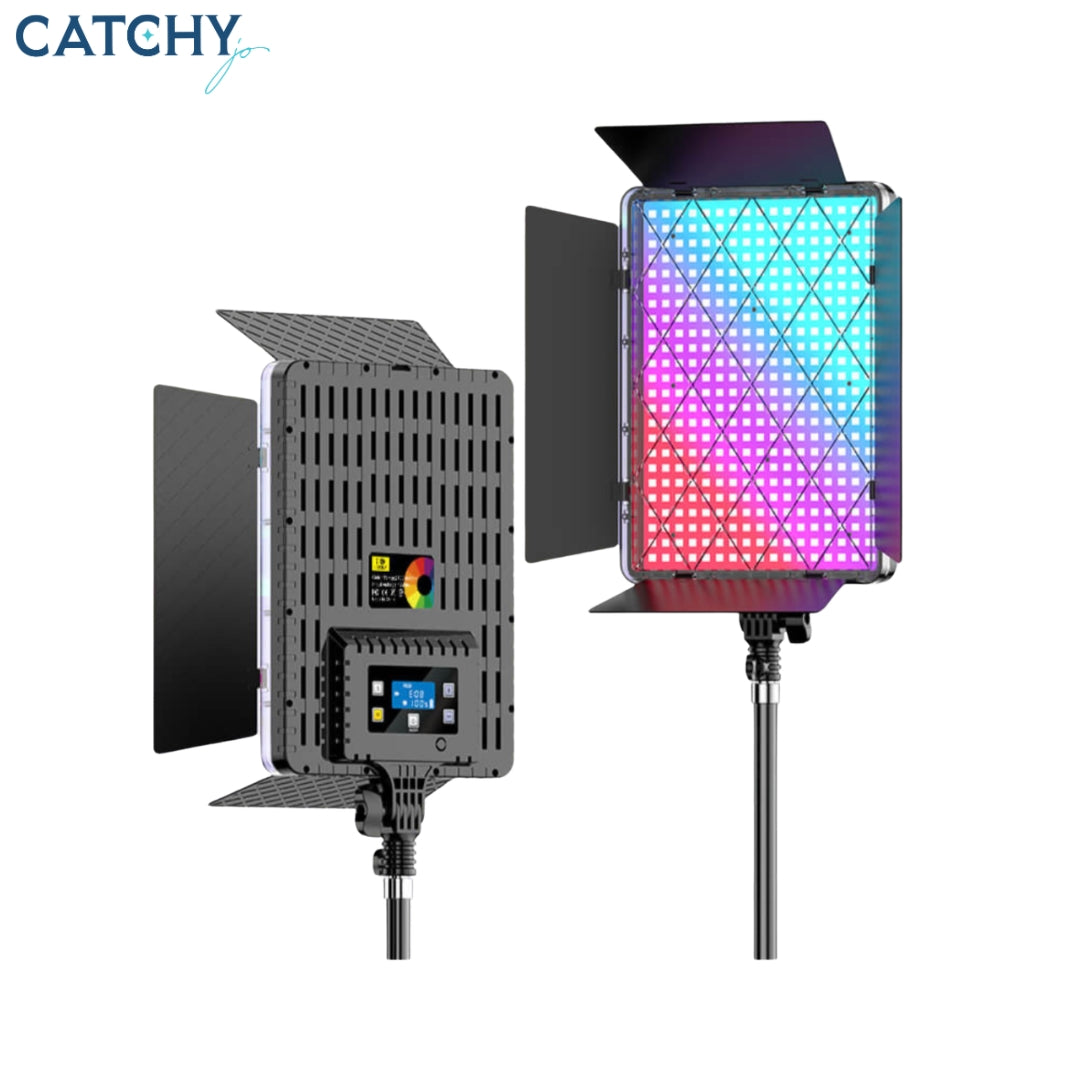 KR-G16 RGB Ring Light "16 inch"