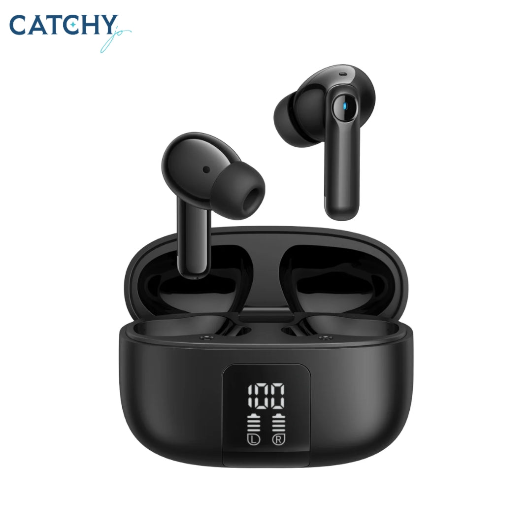 JOYROOM R-FN3 ANC+ENC True Wireless Bluetooth Earphones