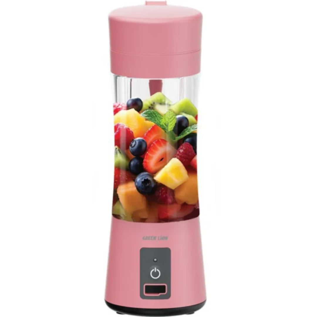 Green Lion Juice Mate Portable Juicer