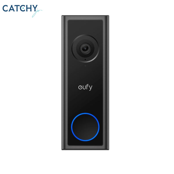 Anker C30 Eufy Video Doorbell
