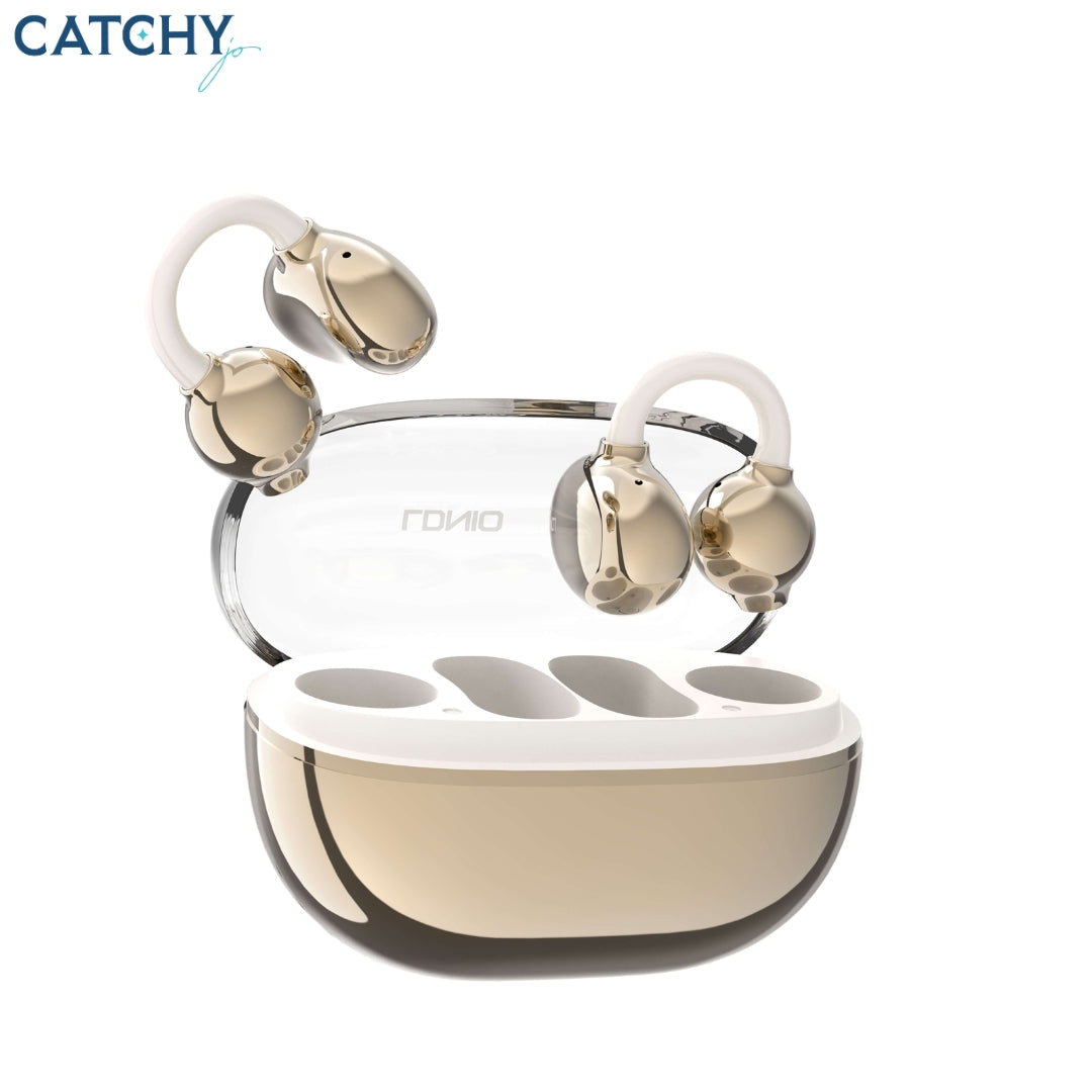 LDNIO T08 Wireless Stereo BT Open Earphones