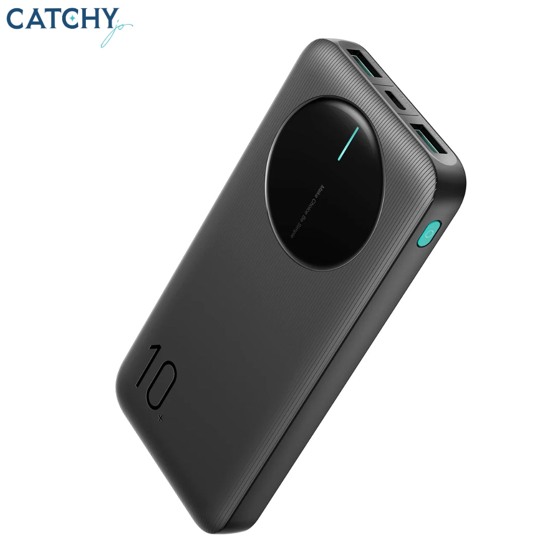 JOYROOM JR-PBF12 باور بانك LED 12W (10000mAh)