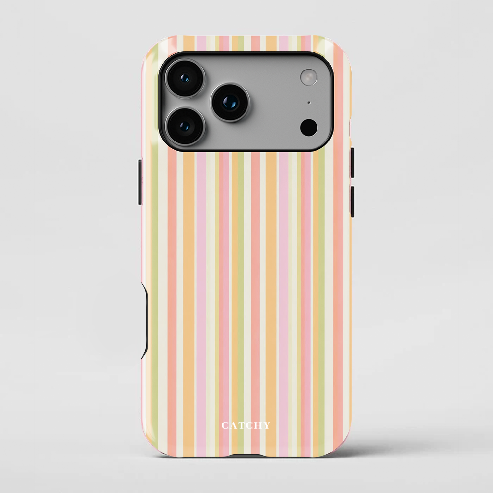 Candy Stripes Full Case (Design)