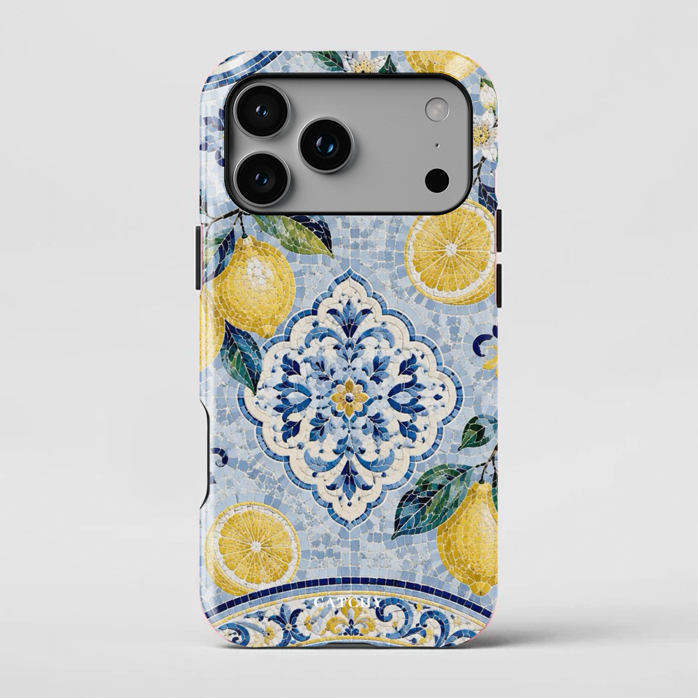 Sorrento Bloom Full Case (Design)