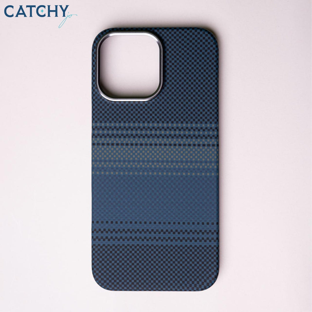 UniBit iPhone Carbon Hard Case