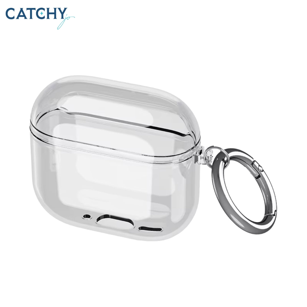 حافظة COTECi لسماعات AirPods Pro 3