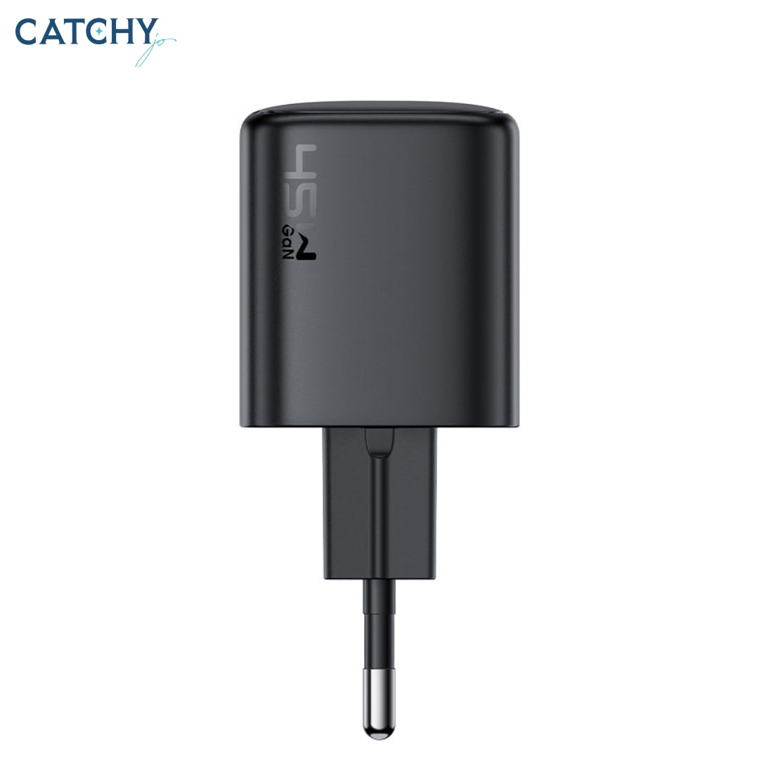 ACEFAST A119 USB-C Fast Wall Charger (45W)