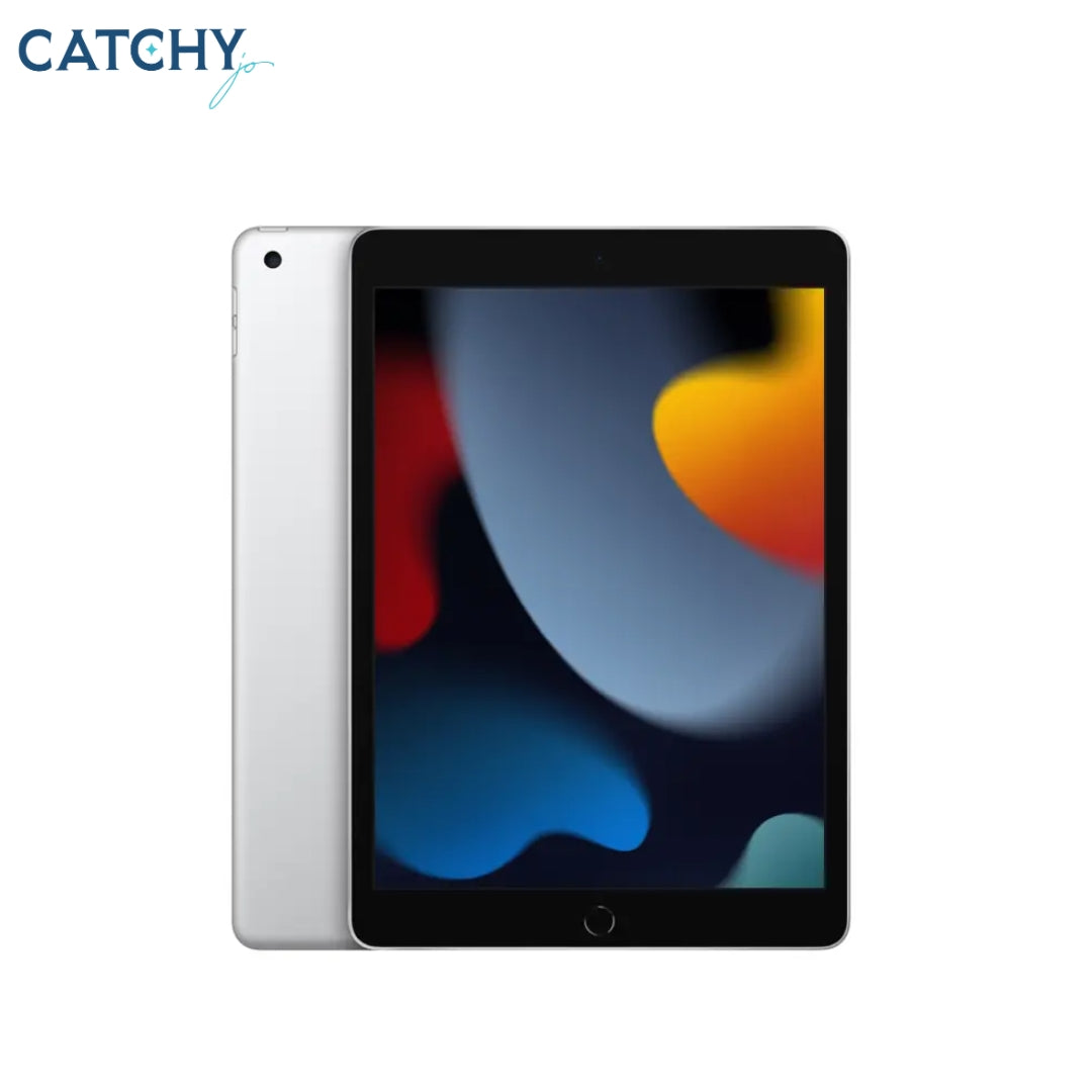 iPad الجيل التاسع (10.2-inch)