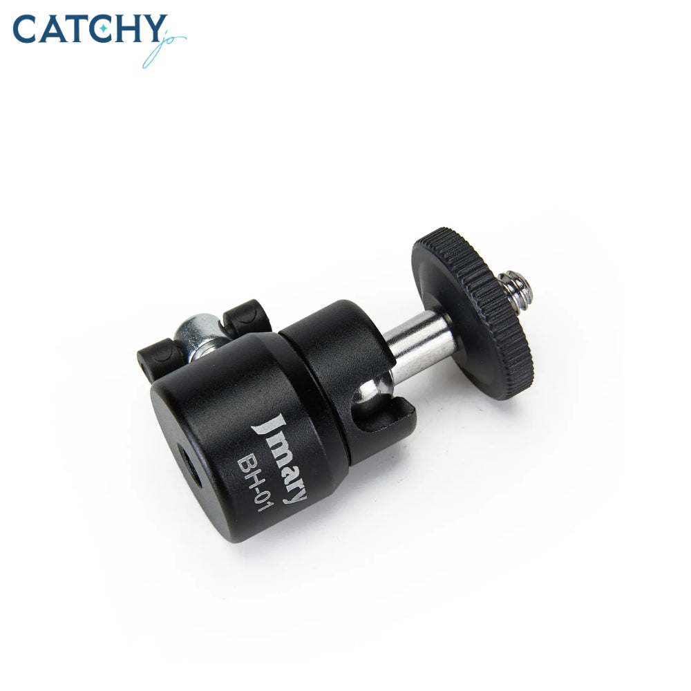 JMARY BH-01 360° Ball Head