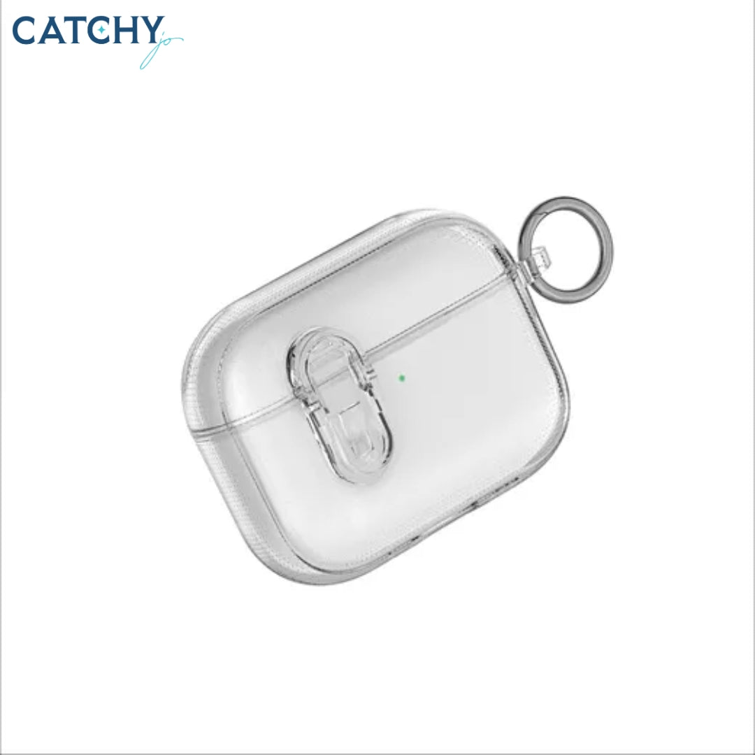 WiWU HC-301 iShield Pro Strong Anti-Drop Protective Case