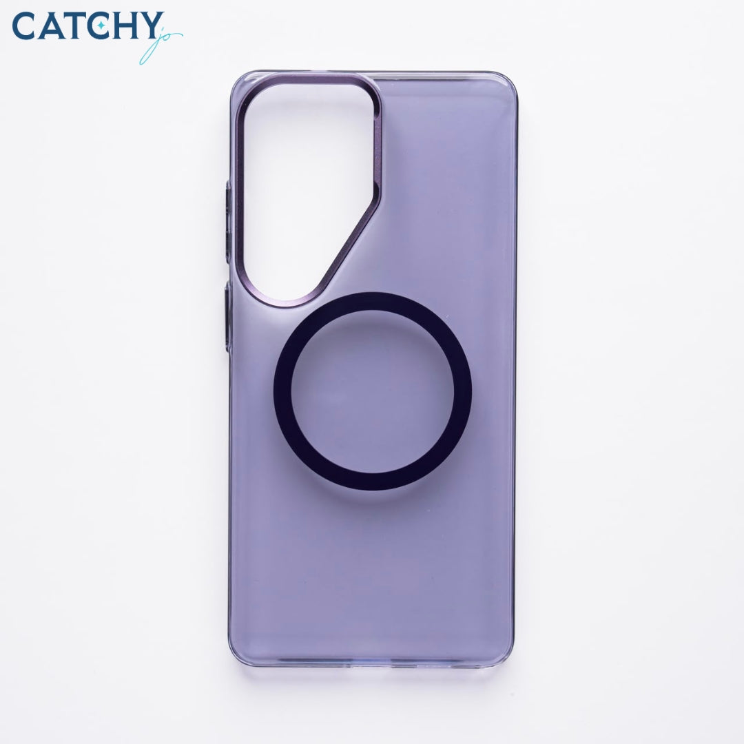 Samsung MagSafe Slim Frost Case