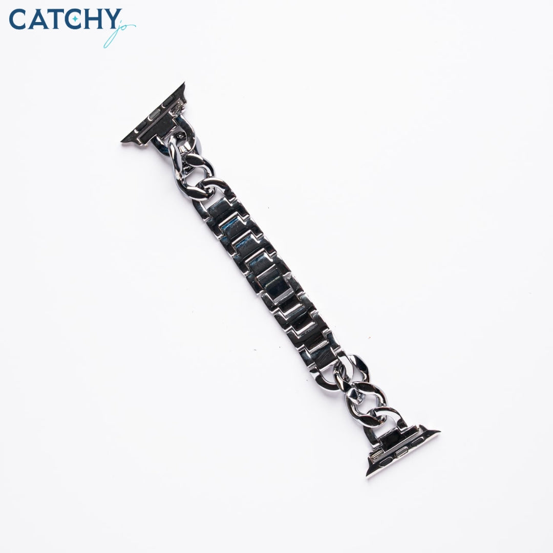 Apple Watch Luxe Chain Link Band