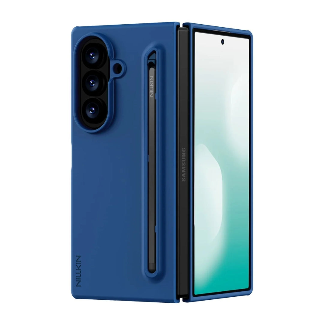 Flex Pure Fold Galaxy Z Fold 8 Case With Stylus Pen