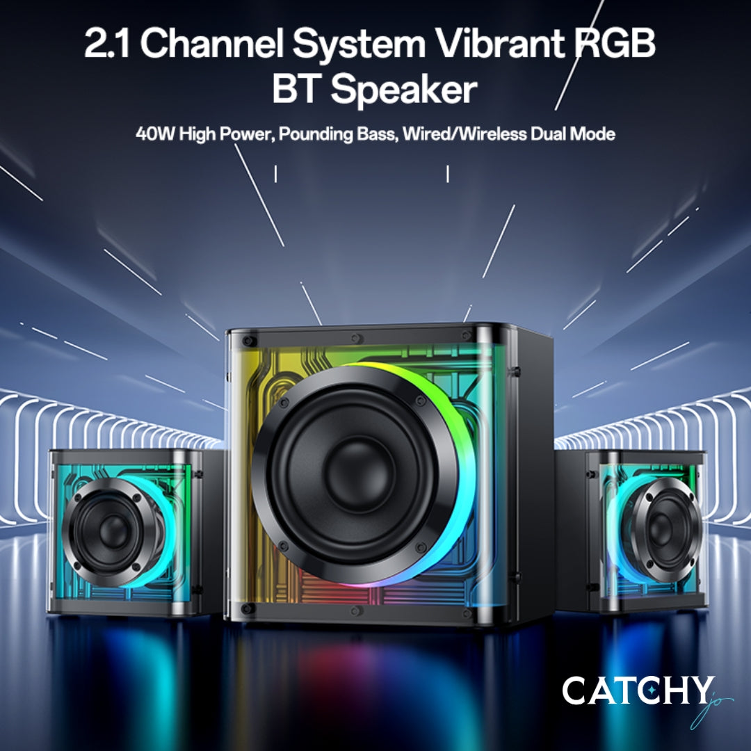 YESIDO YSW41 BT Wireless Speaker