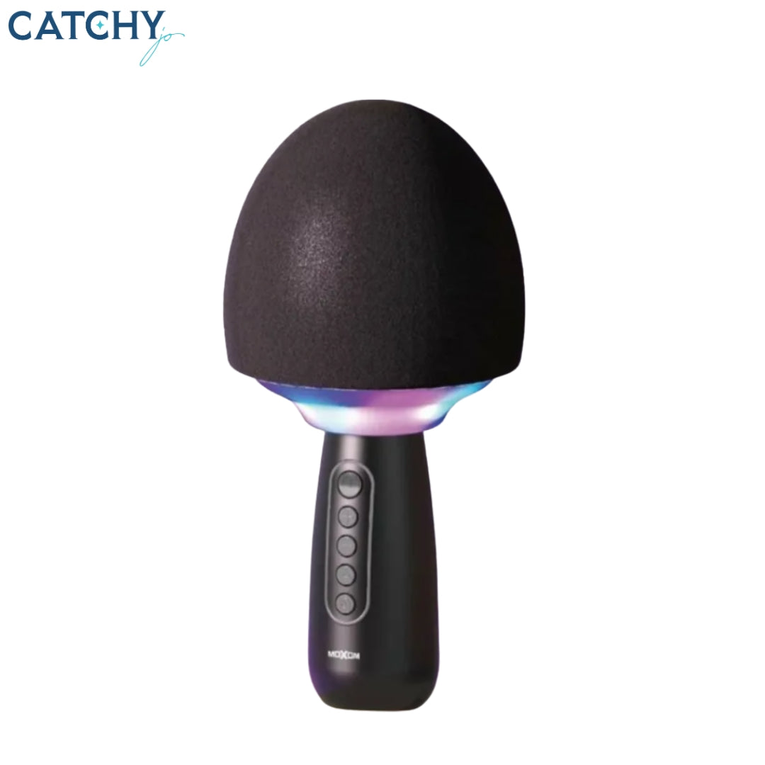 Moxom MX-SK28 Wireless Microphone&Speaker