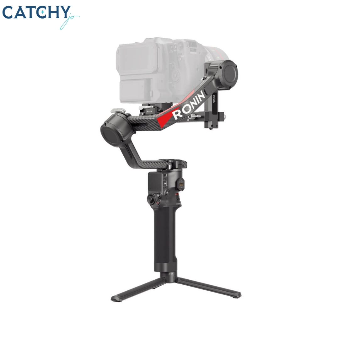 DJI RS 4 Pro