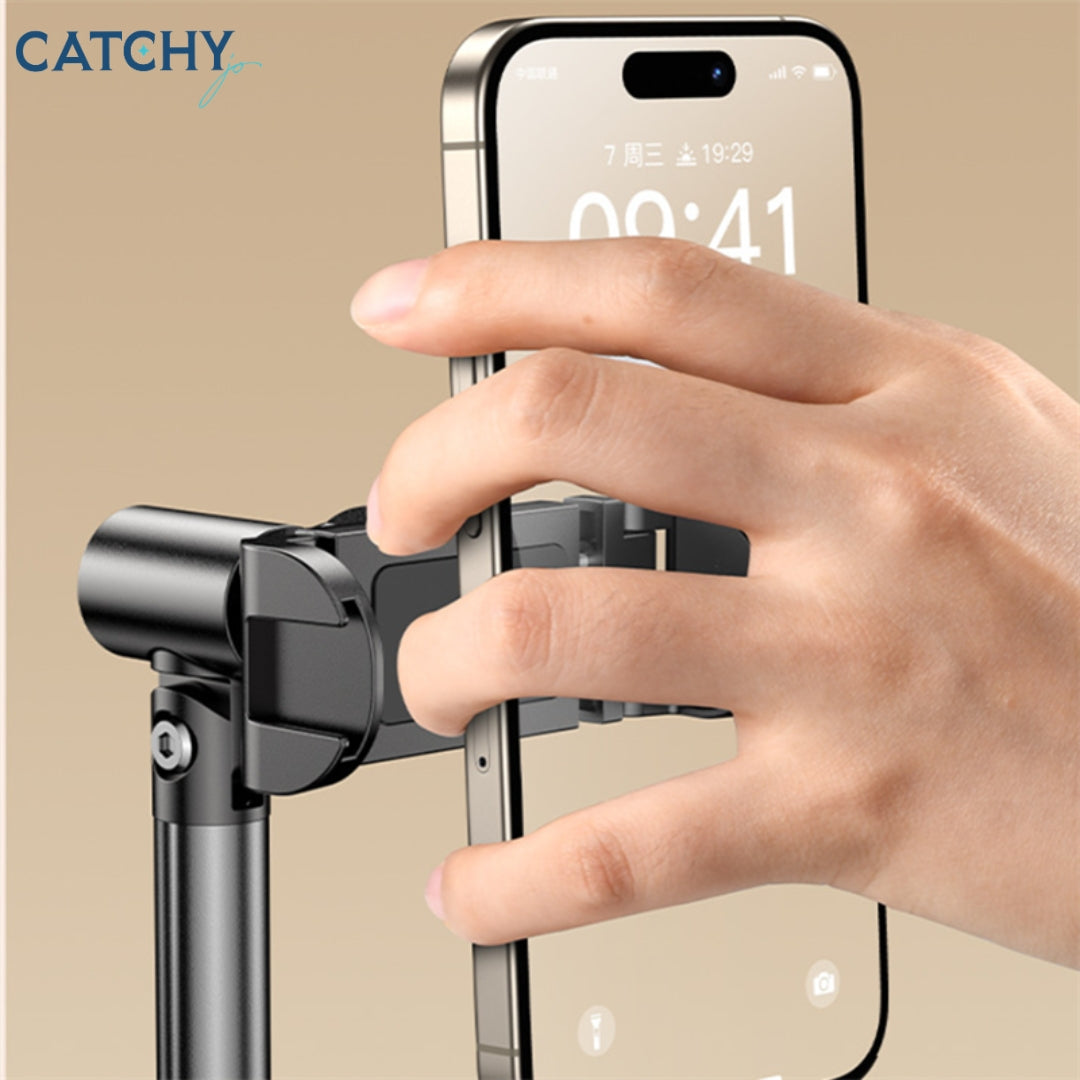 Phone Holder Base Conference Adjustable Stand