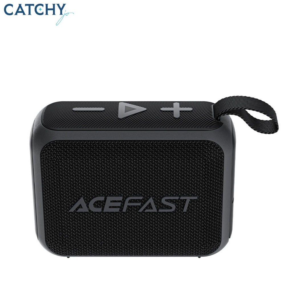 ACEFAST K4 Portable Go Speaker