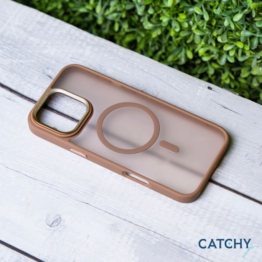 Helens iPhone Case