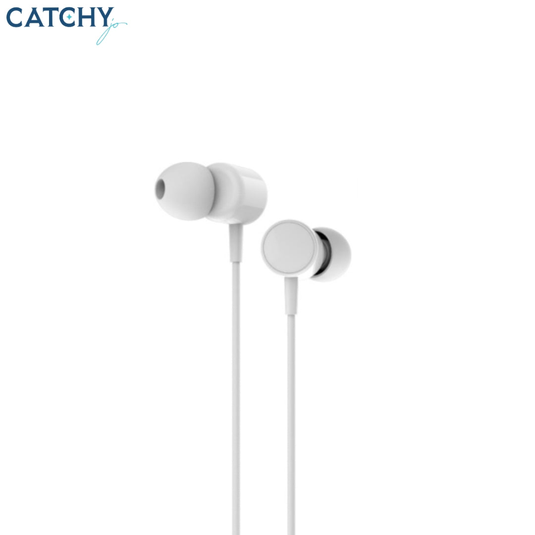YESIDO YH16 Wired Earphone (3.5mm)