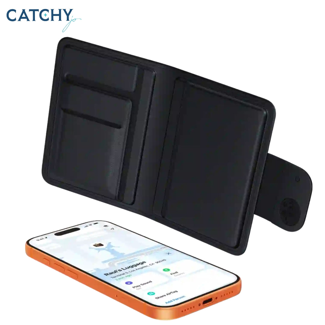 ACEFAST S6 Passport Cover Positioning Device