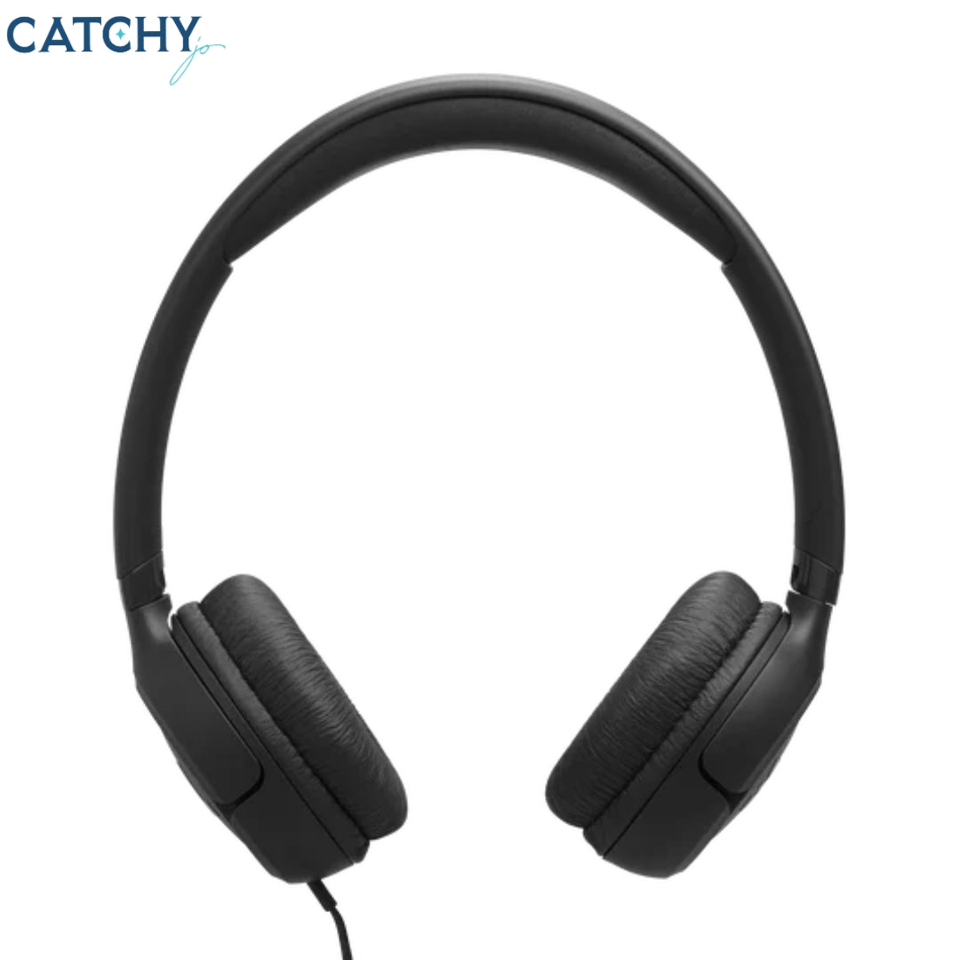 JBL Tune 530 Wired HeadSet