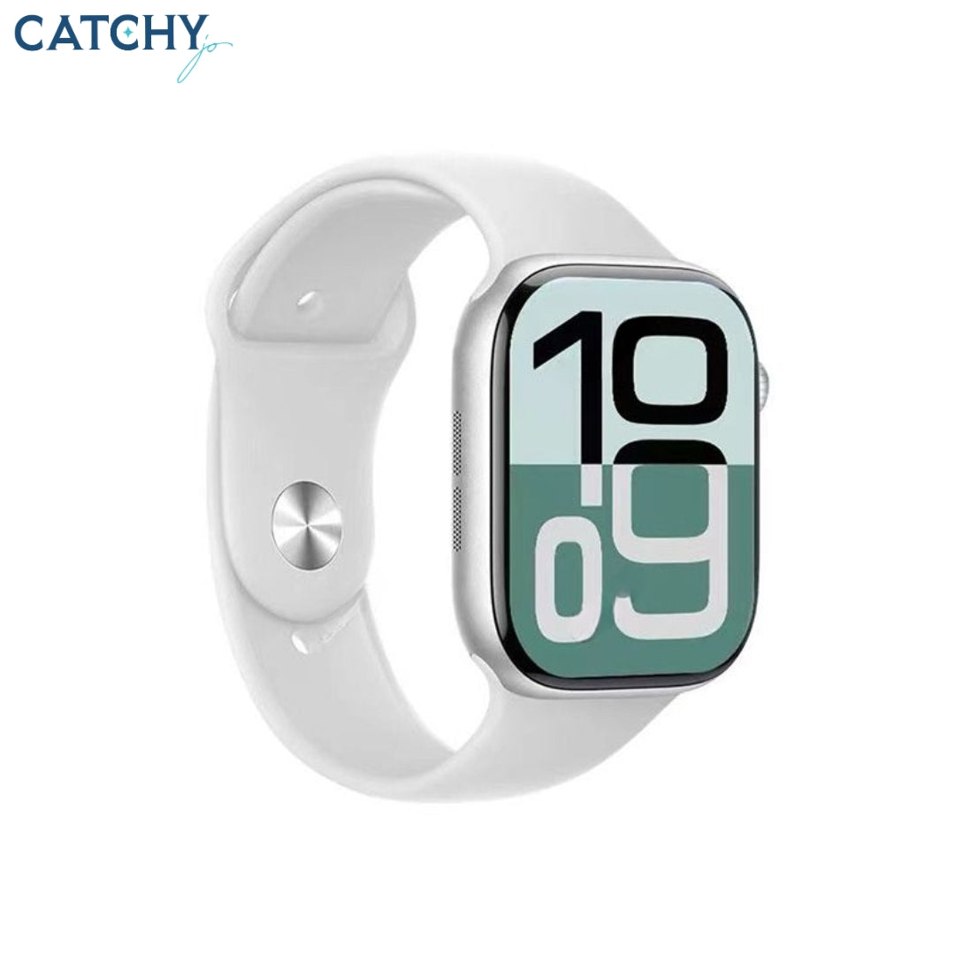 WiWU S10 Smart Watch