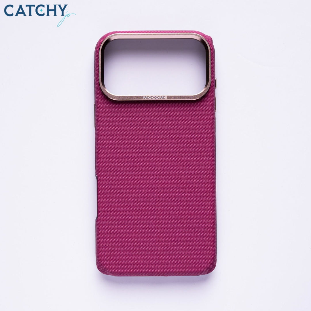 iPhone Macome Frostline Case