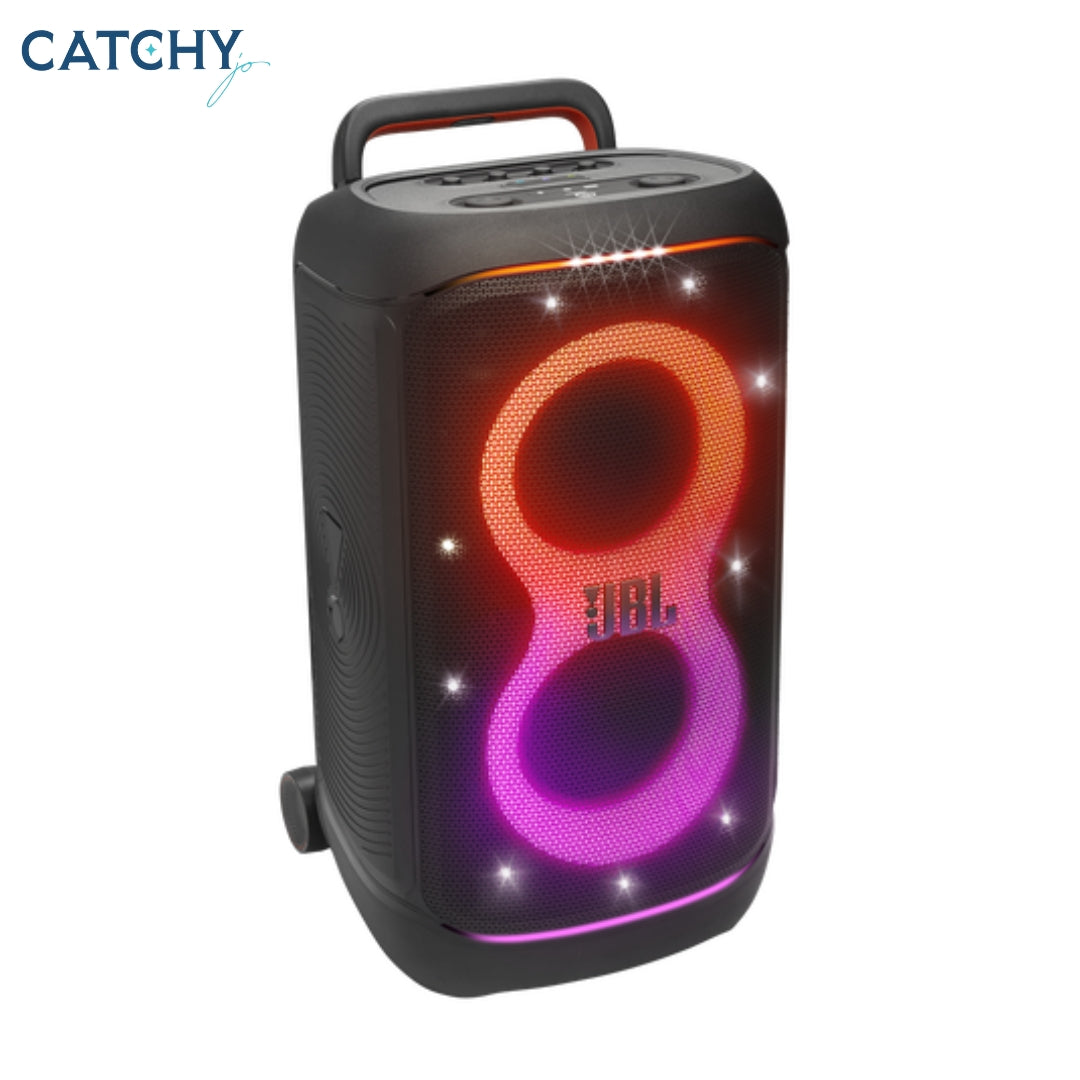 JBL PartyBox 520 Speaker