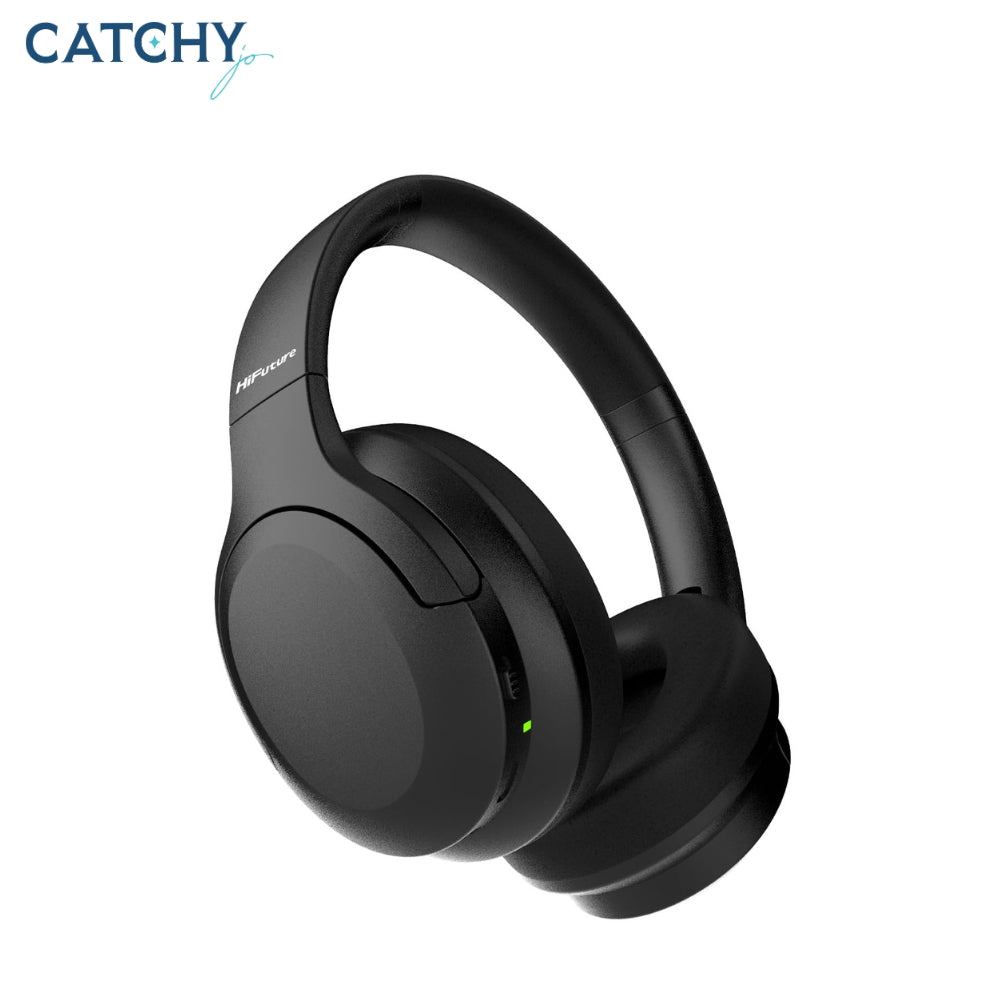 HiFuture FutureTour Headphones