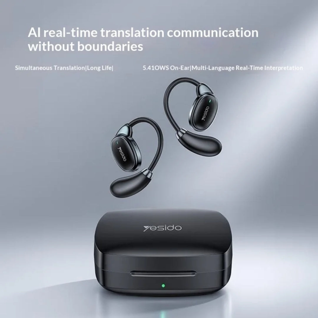 YESIDO YSP33 AI Translation Earbuds
