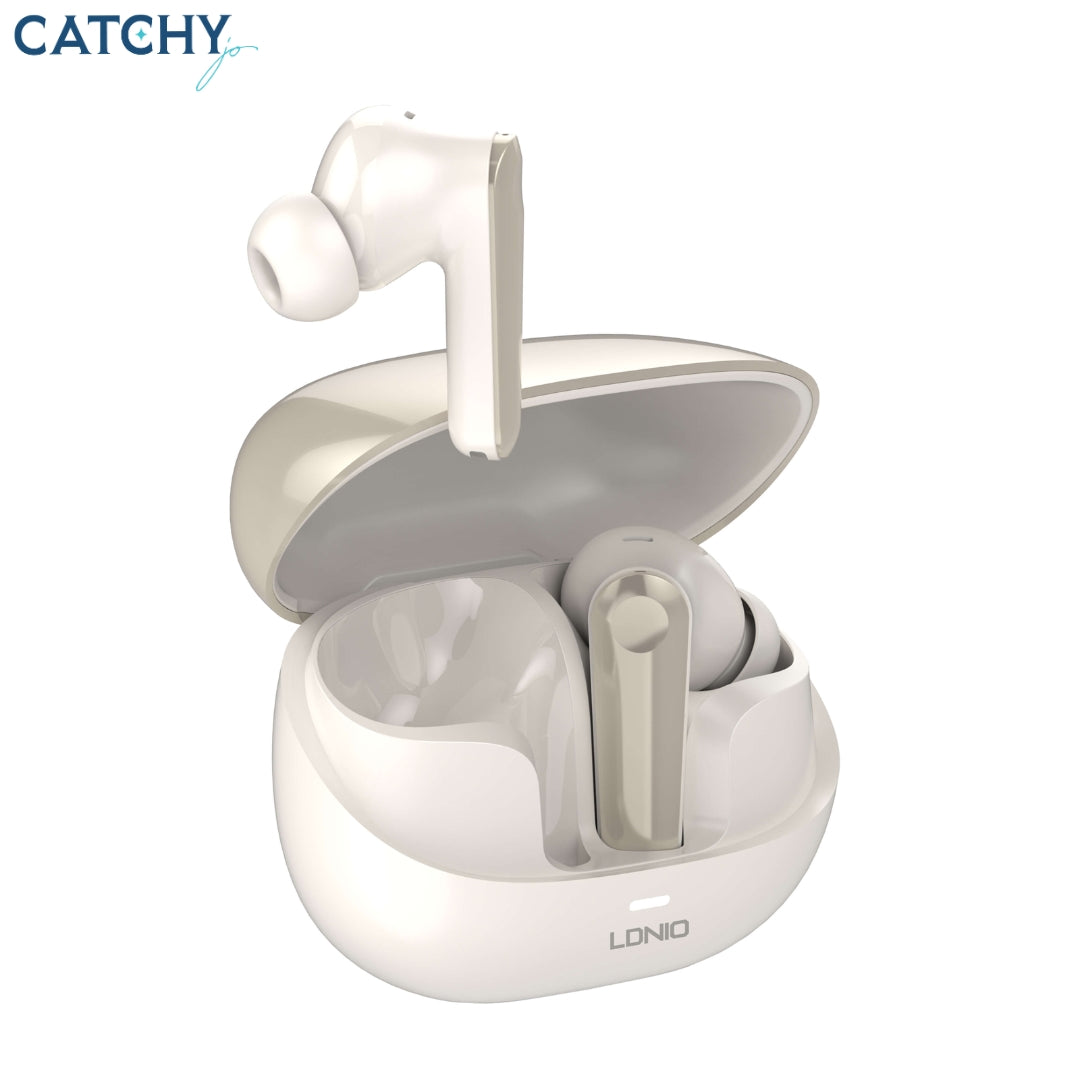 LDNIO T06 سماعات أذن مفتوحة ستيريو لاسلكية بلوتوث