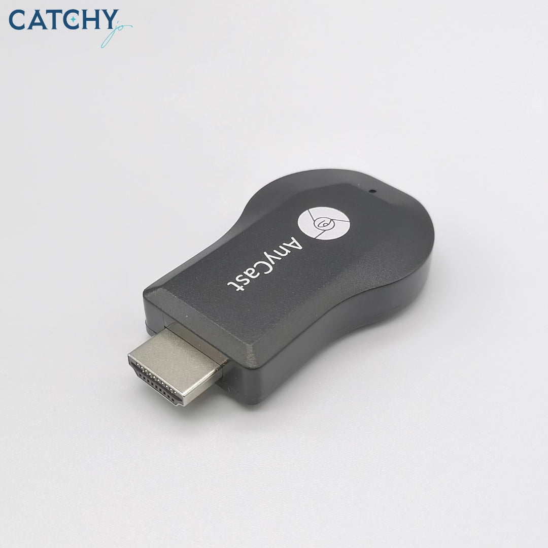 Anycast HD Dongle Wireless Receiver