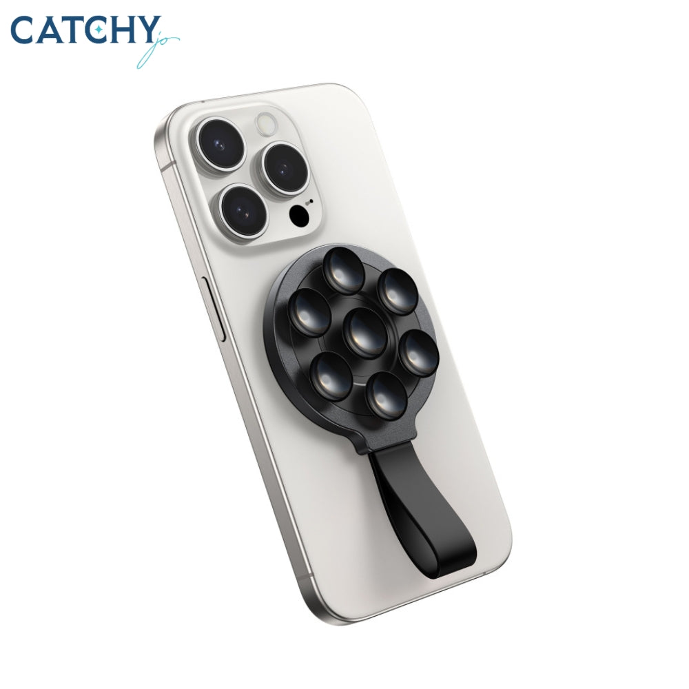 JOYROOM JR-ZS393 Magnetic Phone Holder With Suction Cup
