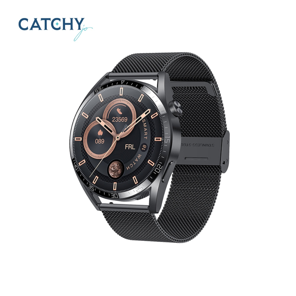 WiWU SW02 Pro Sports Smart Watch