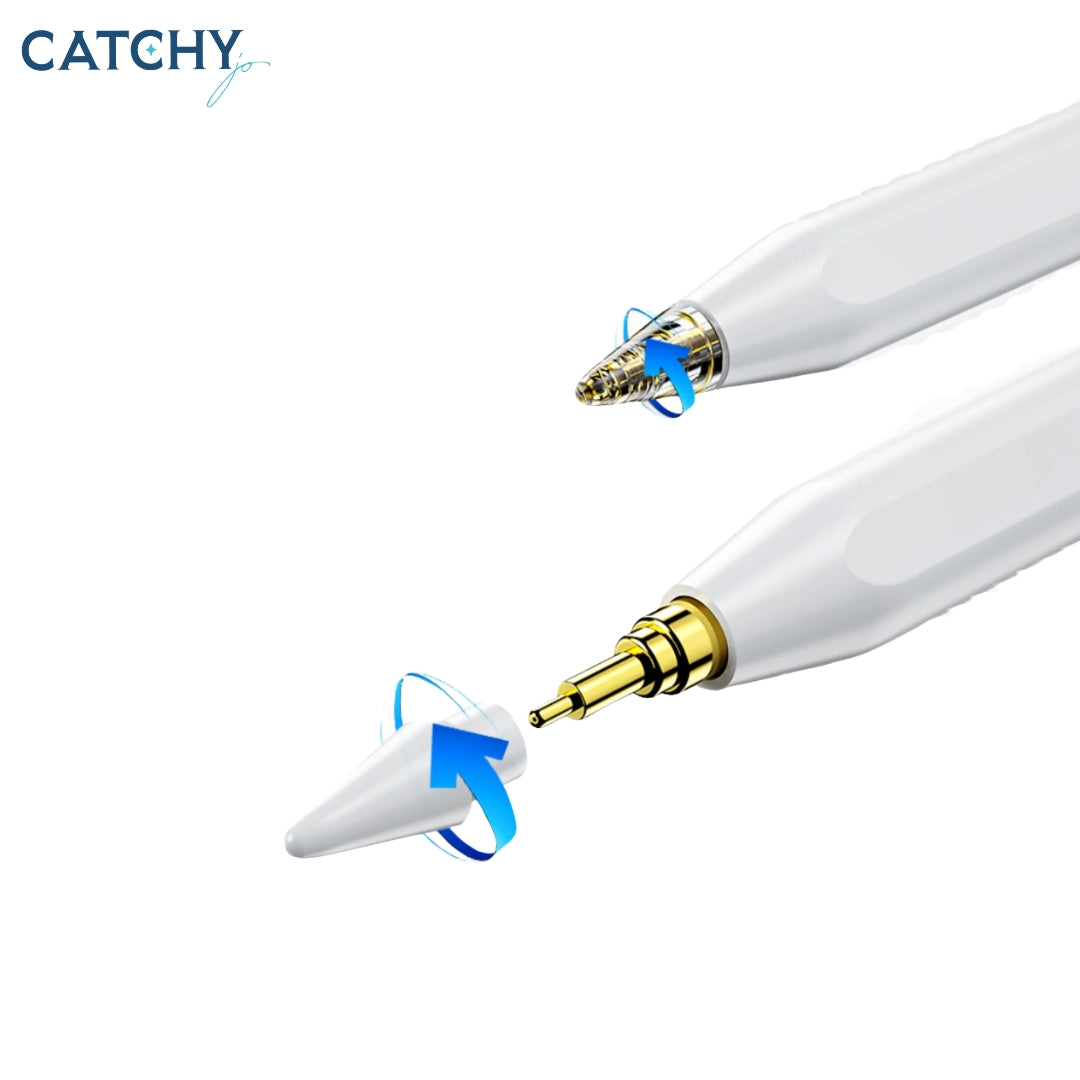 ROCKROSE Maglink Ultra Active Capacitive Stylus Pencil